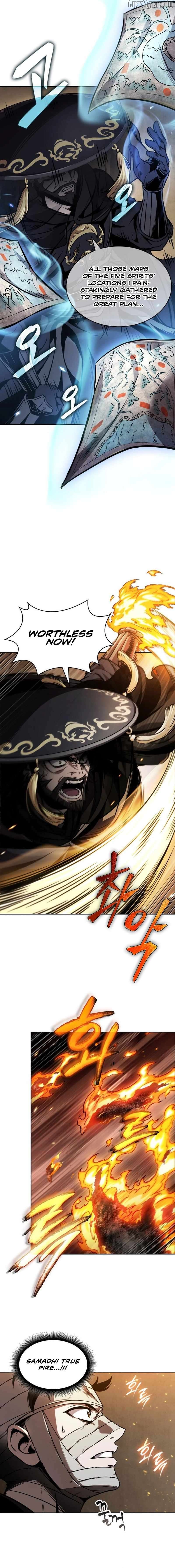 Nano Machine Chapter 277 image 12